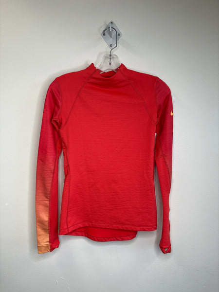Nike Pro Hyperwarm Training Top (S)