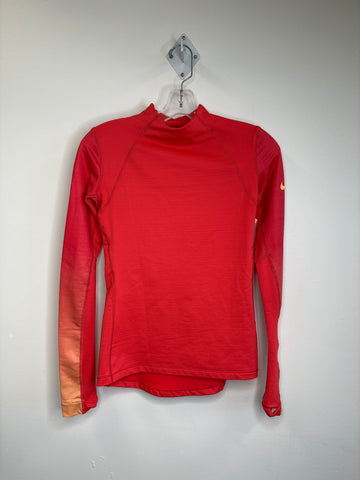 Nike Pro Hyperwarm Training Top (S)