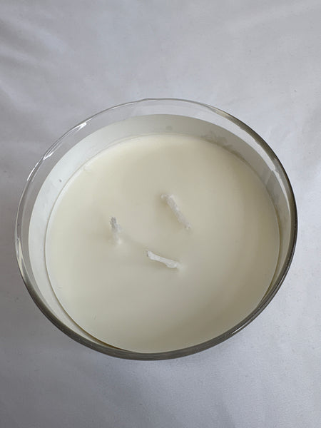 Life at Home Monte Carlo 3-Wick Candle