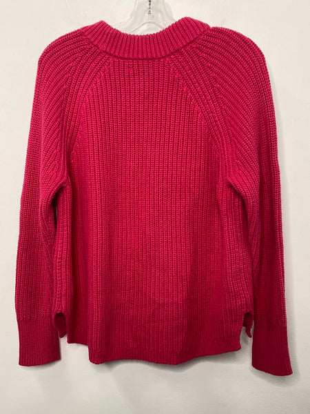Lord & Taylor Knit Sweater (M)