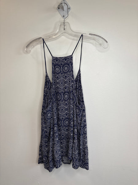 Gap Halter Top (XL)