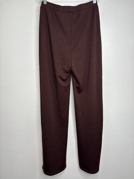 NWT Sbetro Straight Leg Pants (L)