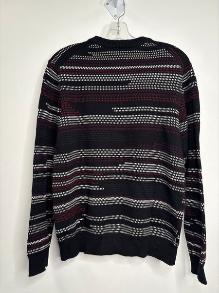 Jermyn & Bond Knit Sweater (M)