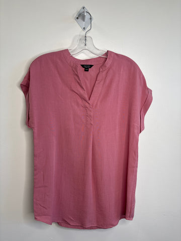 Rachel Zoe Pink Top (M)