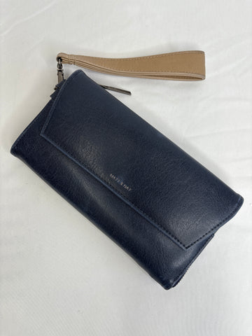 Matt & Nat Vegan Leather Wallet