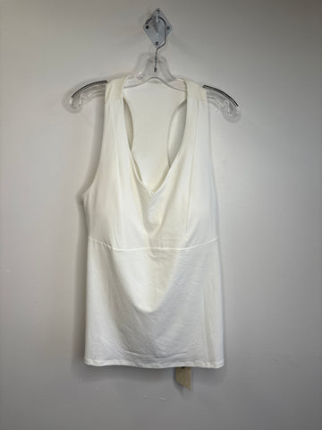 NWT Fabletics Mila Built-In Tank Top (2XL)