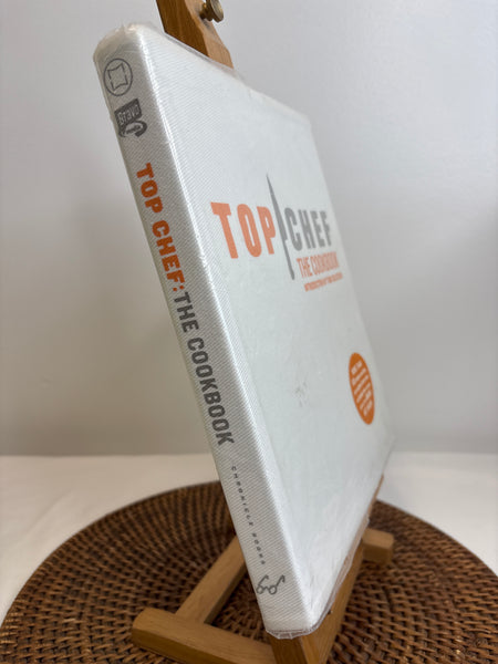 Top Chef The Cookbook - Tom Colicchio