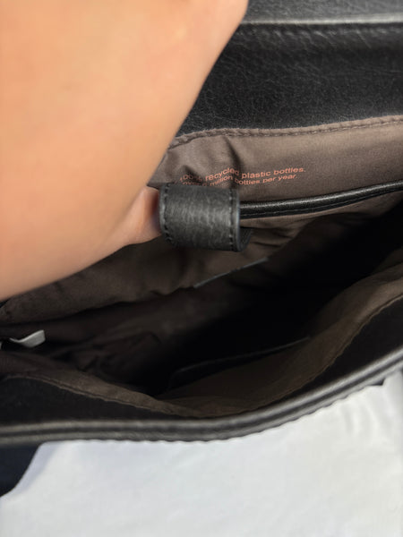 WT Matt & Nat Fabi Vegan Leather Backpack
