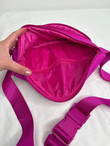 Mytagalongs Everleigh Hip Pack