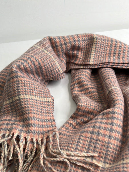 Women’s Knitted Oversized Soft Scarf