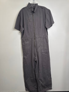 Joe Fresh Zip-Up Jumpsuit (XL)l