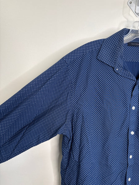 Tommy Hilfiger Long Sleeve Shirt (L)