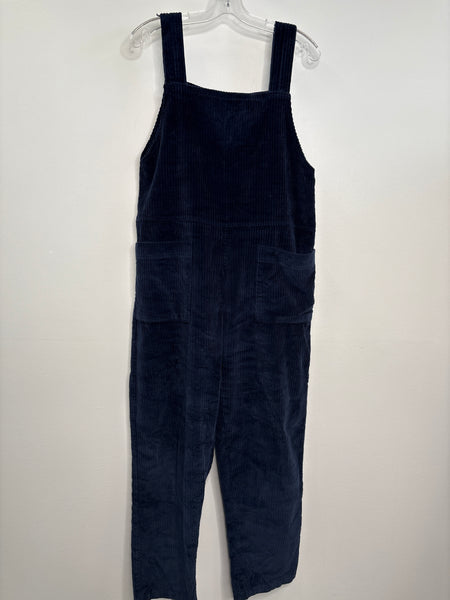 Emk Clothing Corduroy Overalls