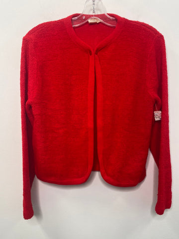 NWT Vintage Felicia Cardigan Sweater