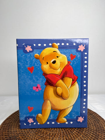 Winnie-The-Pooh Photo Album