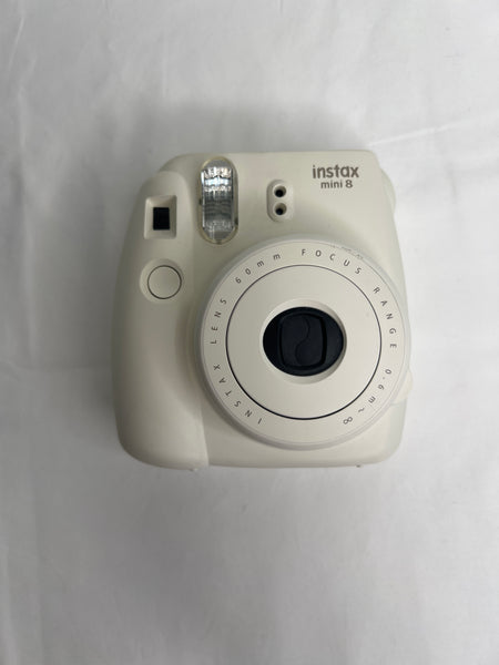 Fujifilm Instax Mini 8 Compact Instant Film Camera