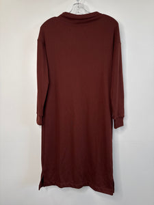 NWT Uniqlo Midi Sweater Dress (XS)
