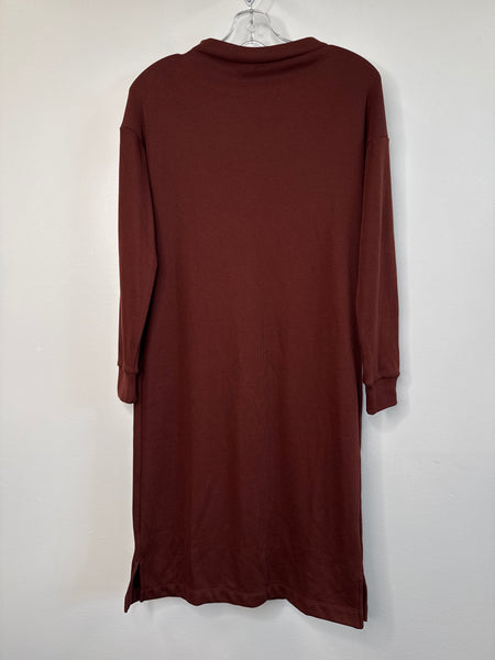 NWT Uniqlo Midi Sweater Dress (XS)