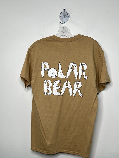 Gildan Ultra Cotton Men’s Graphic T-Shirt (M)