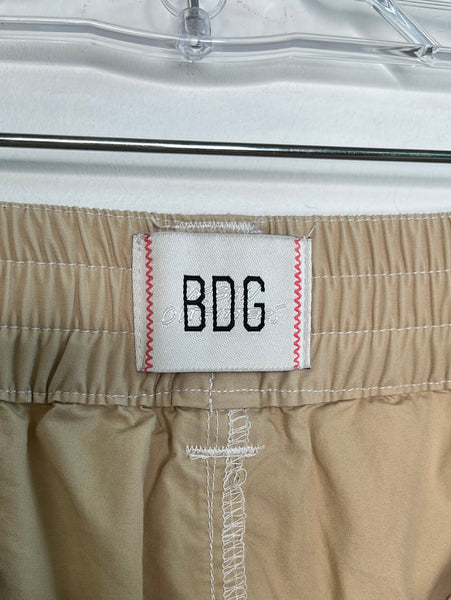 BDG Beige Cargo Pants (6)