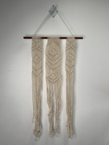 Macramé Wall Hanging