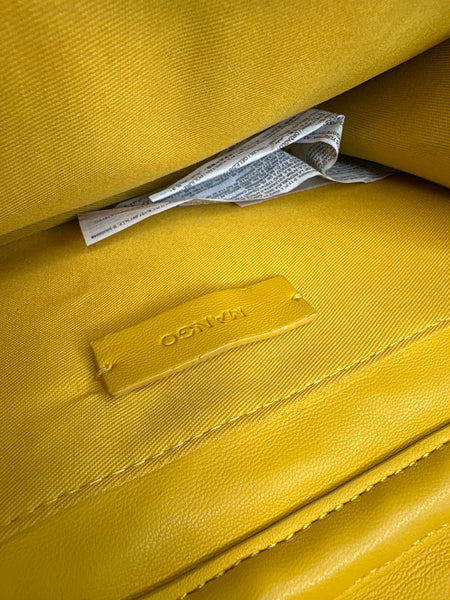 Mango Shoulder Bag
