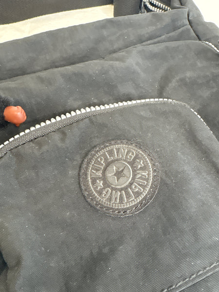 Kipling Tote Crossbody Bag Purse
