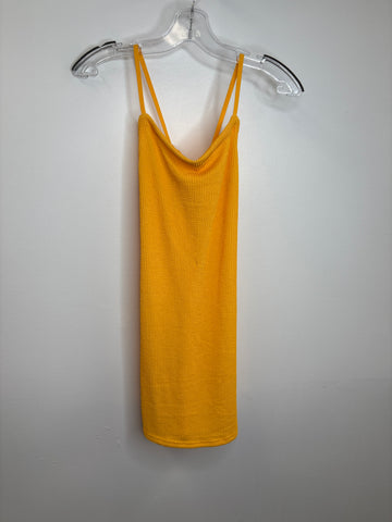 NWT Urban Outfitters Tie Strap Back Mini Dress (M)