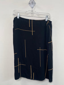 Retro Jones & Co Skirt (10)
