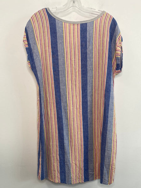 Bellambia Striped Dress (S)