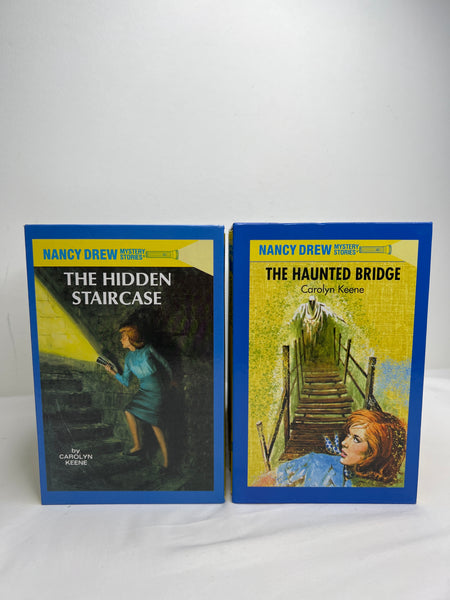 Nancy Drew Collection Box Sets