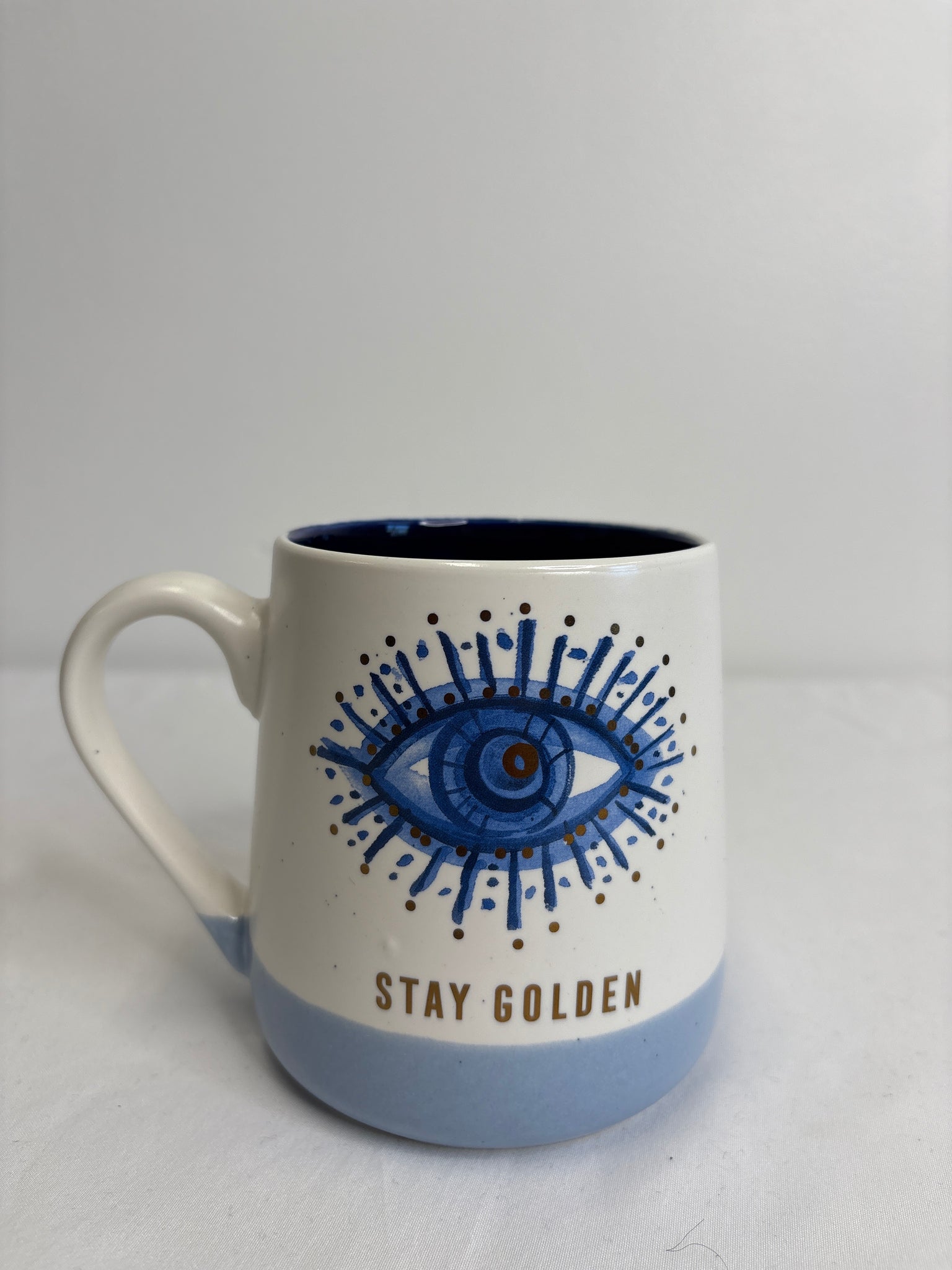 Dwell Studio Moon Child Stay Golden Mug