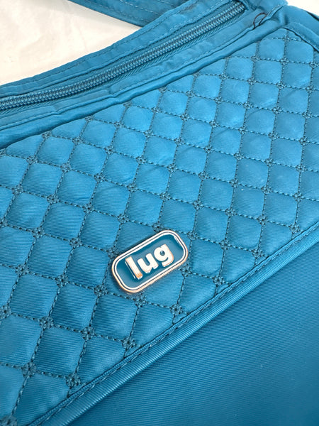 Lug Crossbody Bag