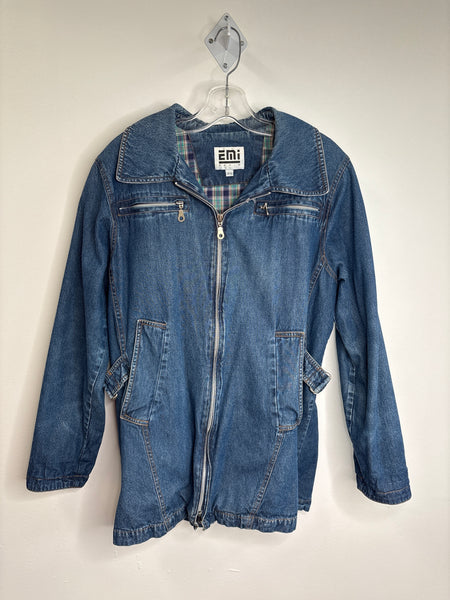 Vintage Emi Denim Jacket (S)