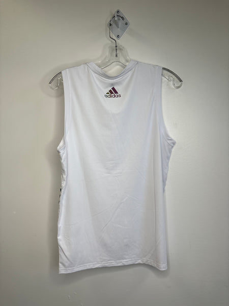 NWT Adidas Sleeveless Top (L)