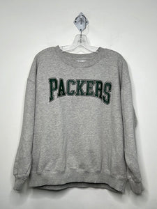 Wear by Erin Andrews "Green Bay Packers" Long Sleeve (XXL)