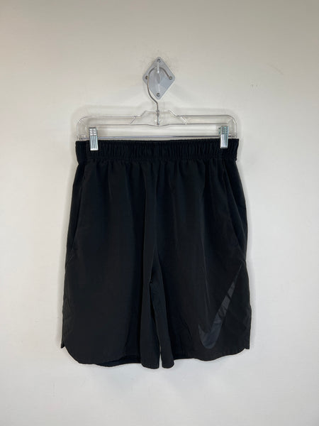 Nike Black Shorts (M)