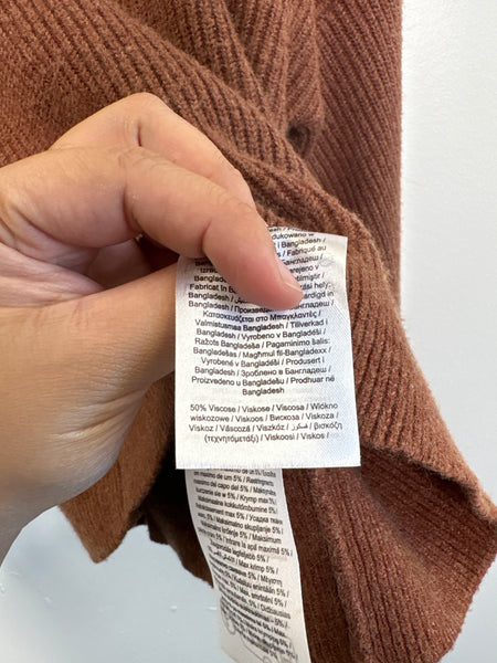 Only Knit Sweater (M)