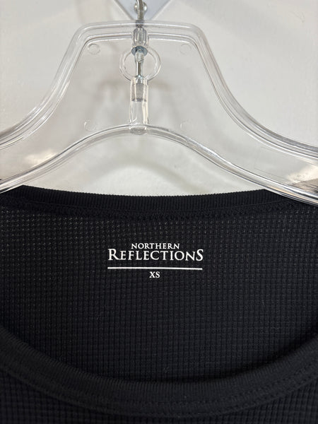 NWOT Northern Reflection Long Sleeve Shirt (XS)