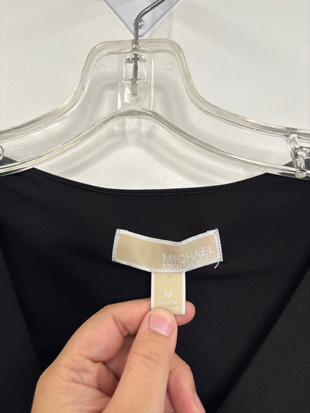 Michael Kors Babydoll Dress (M)