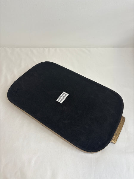 Vanity Mirror Perfume Tray