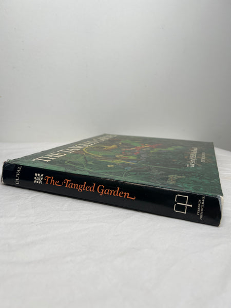 The Tangled Garden: The Art Of J.E.H MacDonald