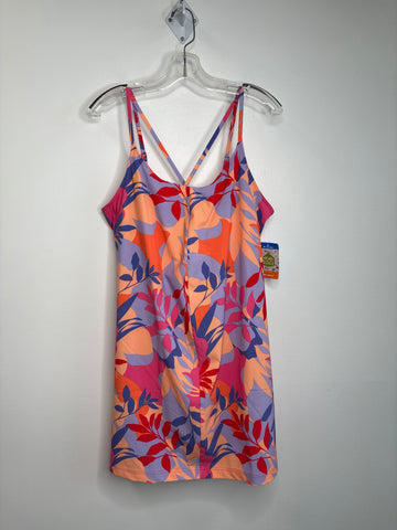 NWT Columbia Omni-Shield Dress Swimwear (L)