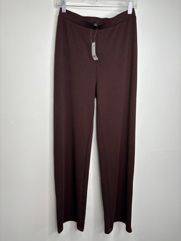NWT Sbetro Straight Leg Pants (L)
