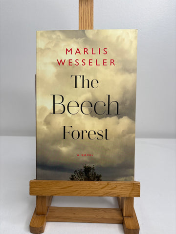 The Beech Forest- Marlis Wesseler