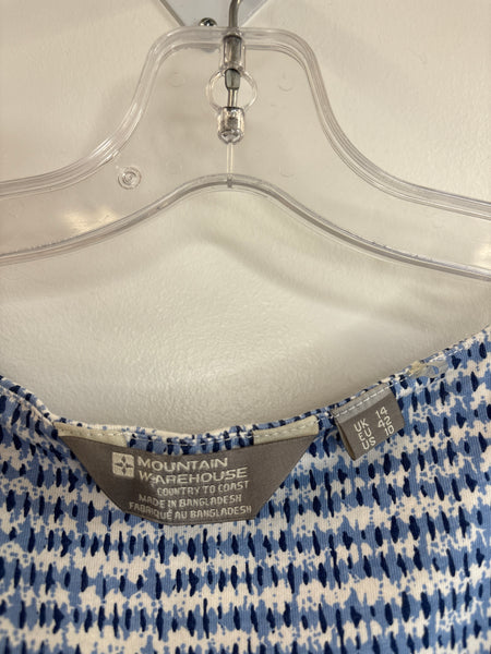 Mountain Warehouse Country to Coast Casual Dress (10)