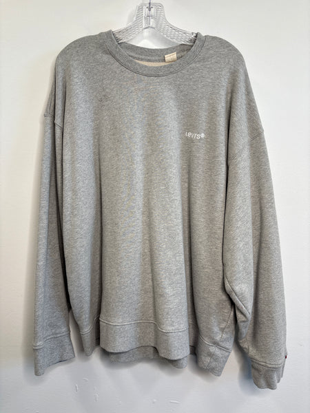 Levis Pullover Crewneck (XXL)