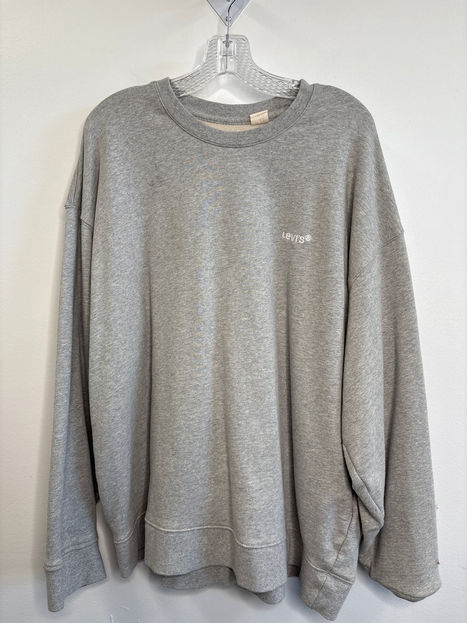 Levis Pullover Crewneck (XXL)