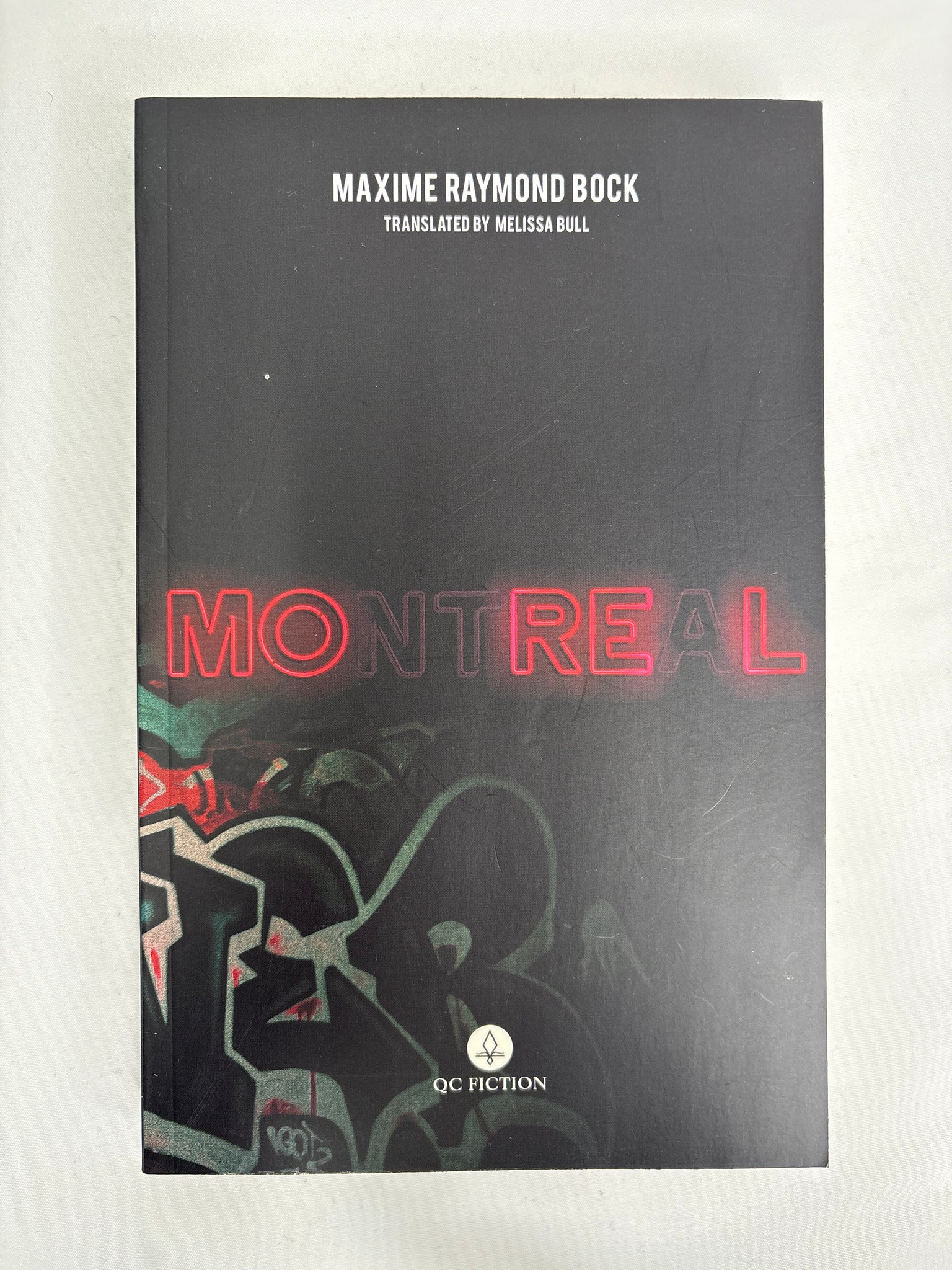 Morel- Maxime Raymond Bock