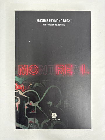 Morel- Maxime Raymond Bock